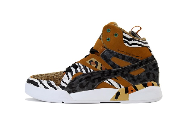 PUMA Ftr Trnmc Slipstream ZB Brown