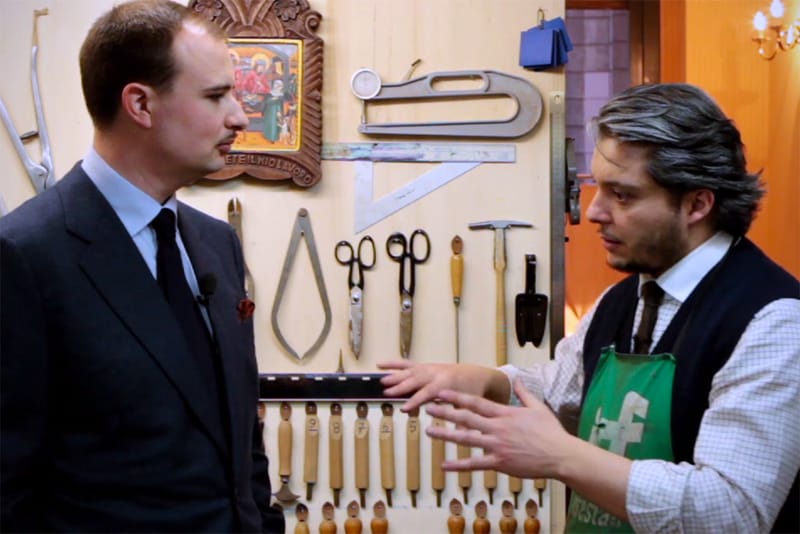 Put This On Explores the Craft Industry in Milan