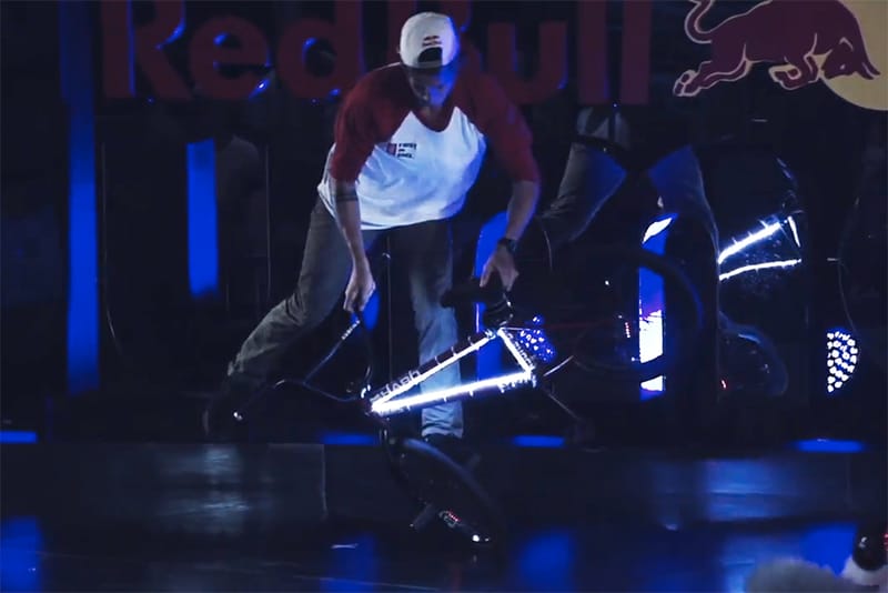 Red Bull Illume 2013 Image Quest Hong Kong: Award Ceremony Recap