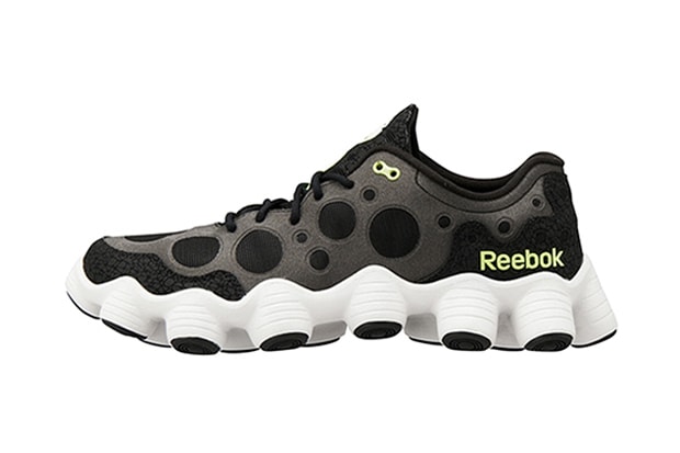Reebok Fall 2013 ATV19+ 