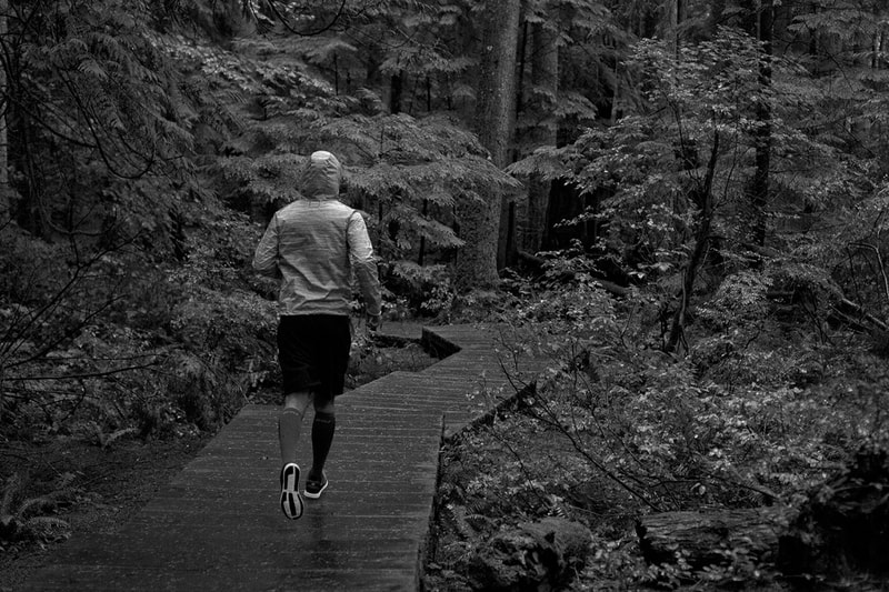 Reigning Champ 2013 Fall Delivery 1 Lookbook