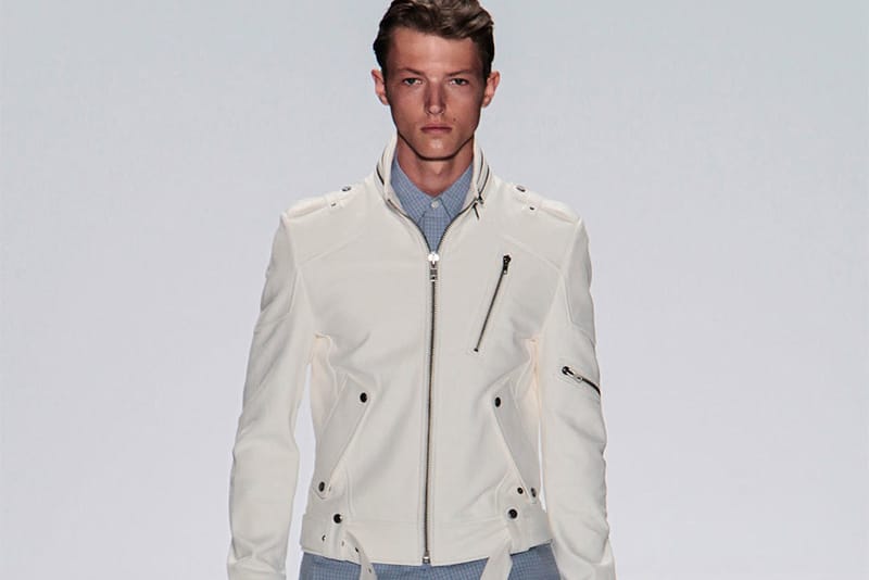 Richard Chai Love 2014 Spring/Summer Collection