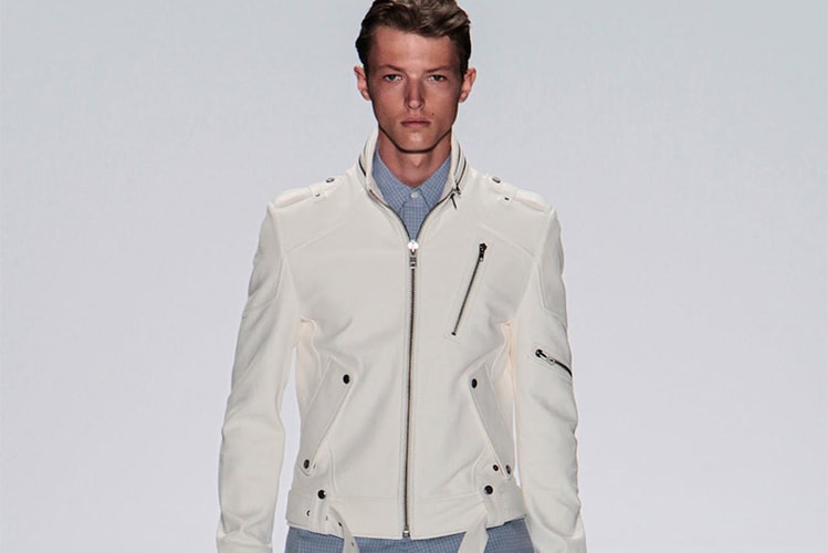 Richard Chai Love 2014 Spring/Summer Collection