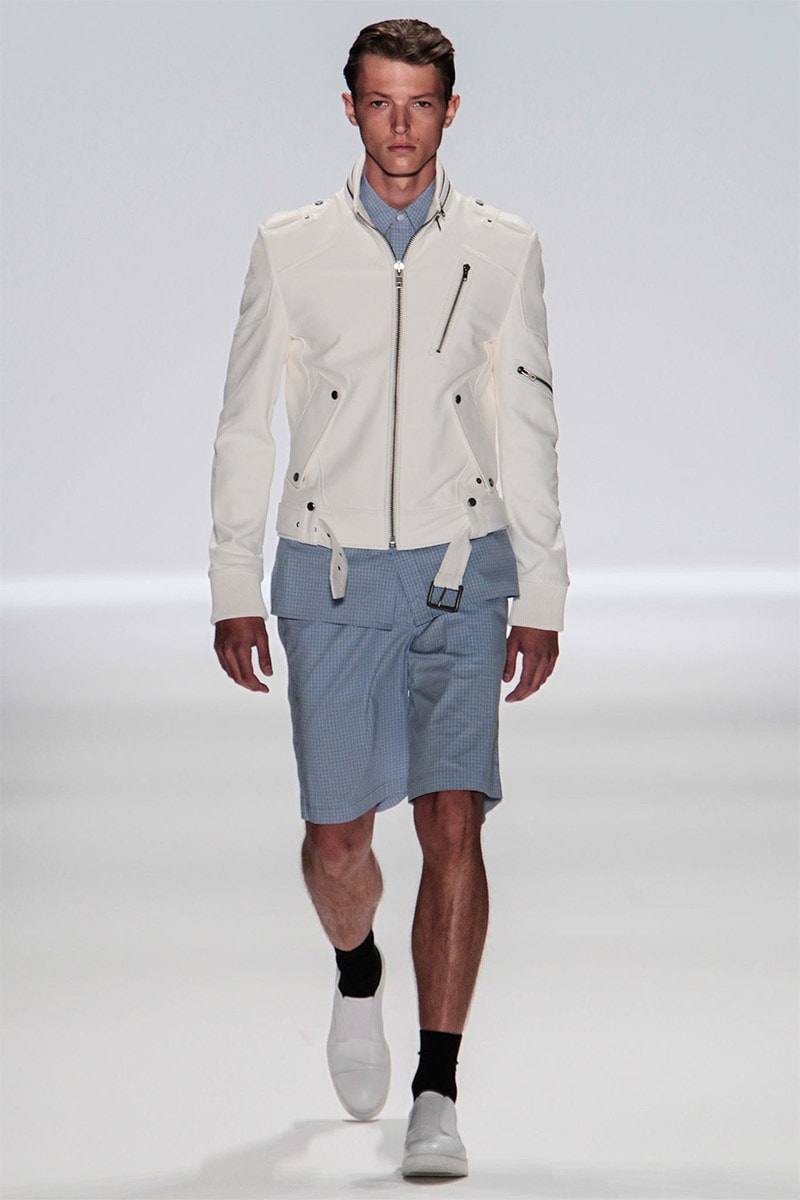 Richard Chai Love 2014 Spring/Summer Collection