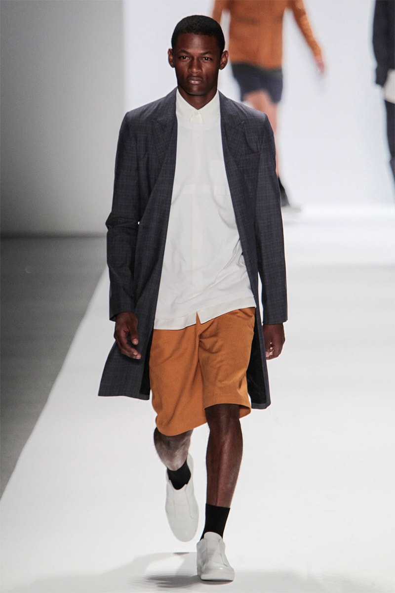 Richard Chai Love 2014 Spring/Summer Collection
