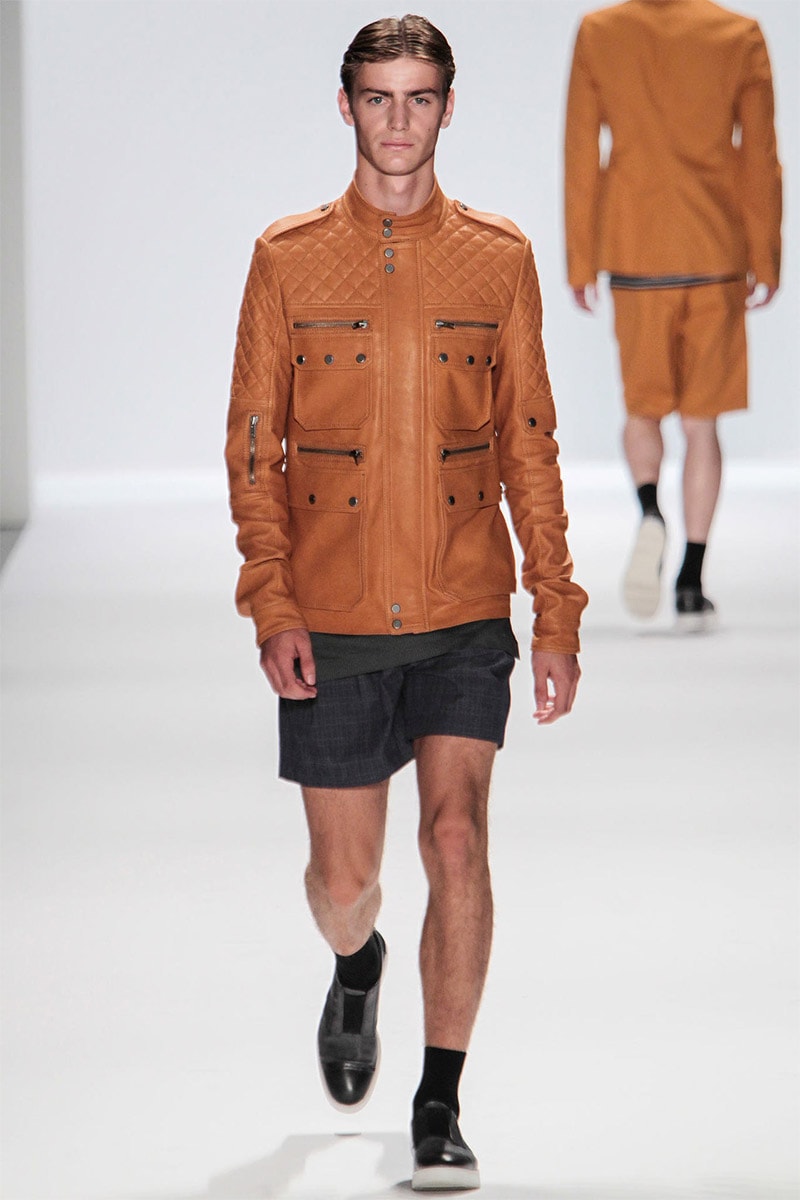 Richard Chai Love 2014 Spring/Summer Collection