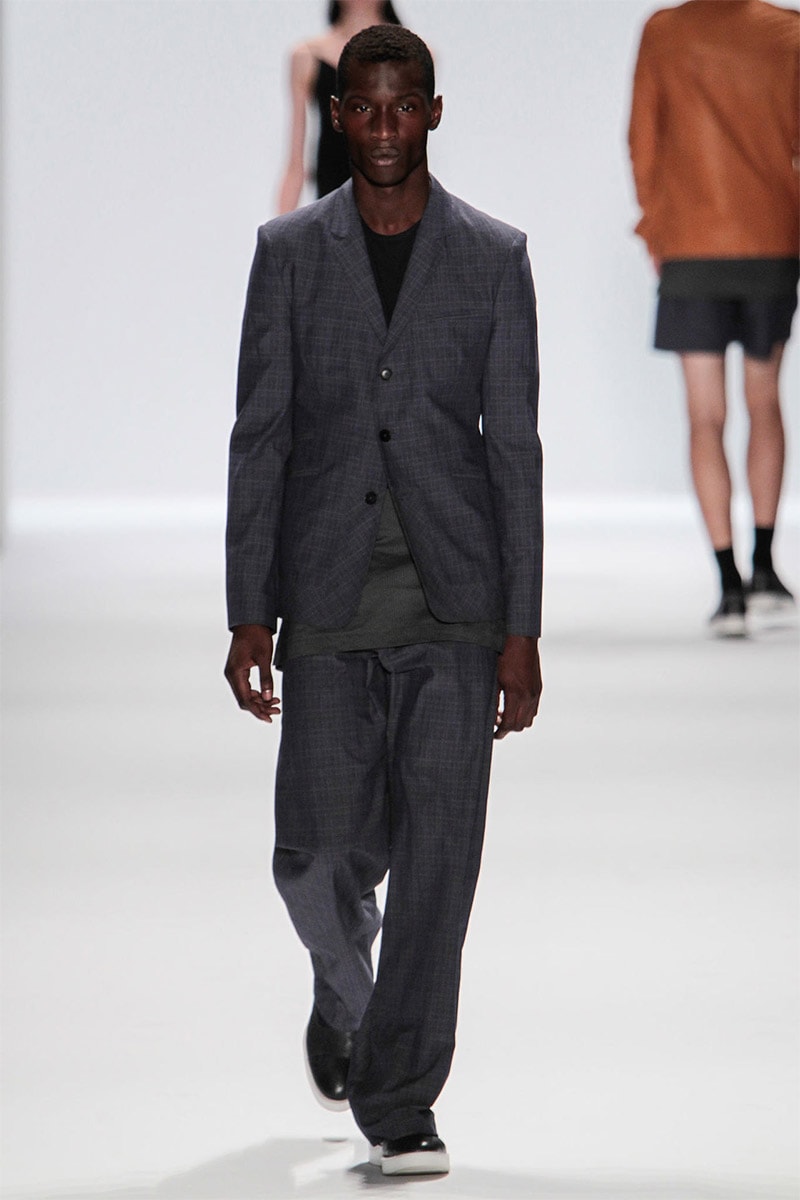 Richard Chai Love 2014 Spring/Summer Collection