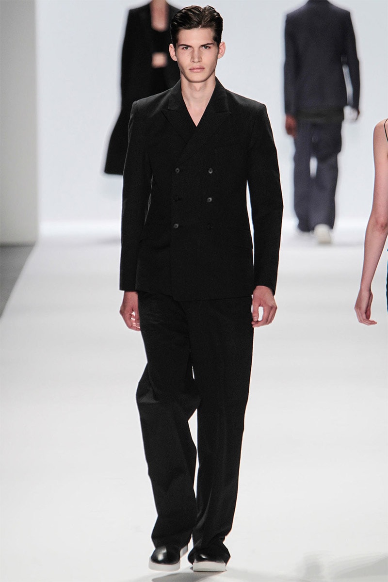 Richard Chai Love 2014 Spring/Summer Collection