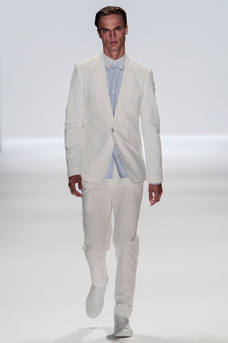 Richard Chai Love 2014 Spring/Summer Collection