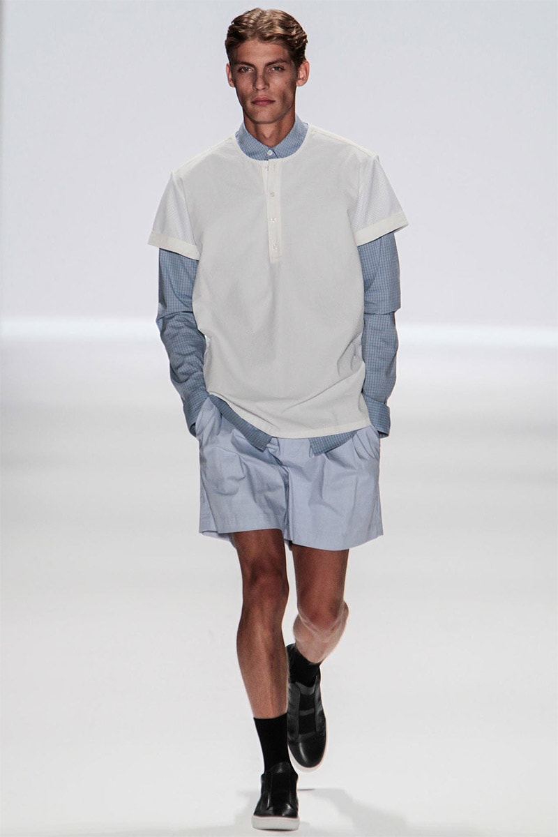 Richard Chai Love 2014 Spring/Summer Collection