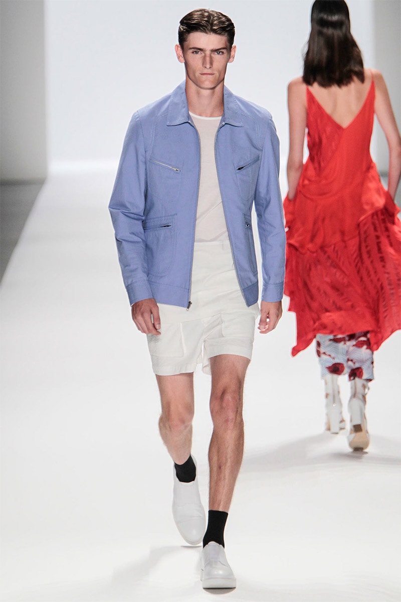 Richard Chai Love 2014 Spring/Summer Collection