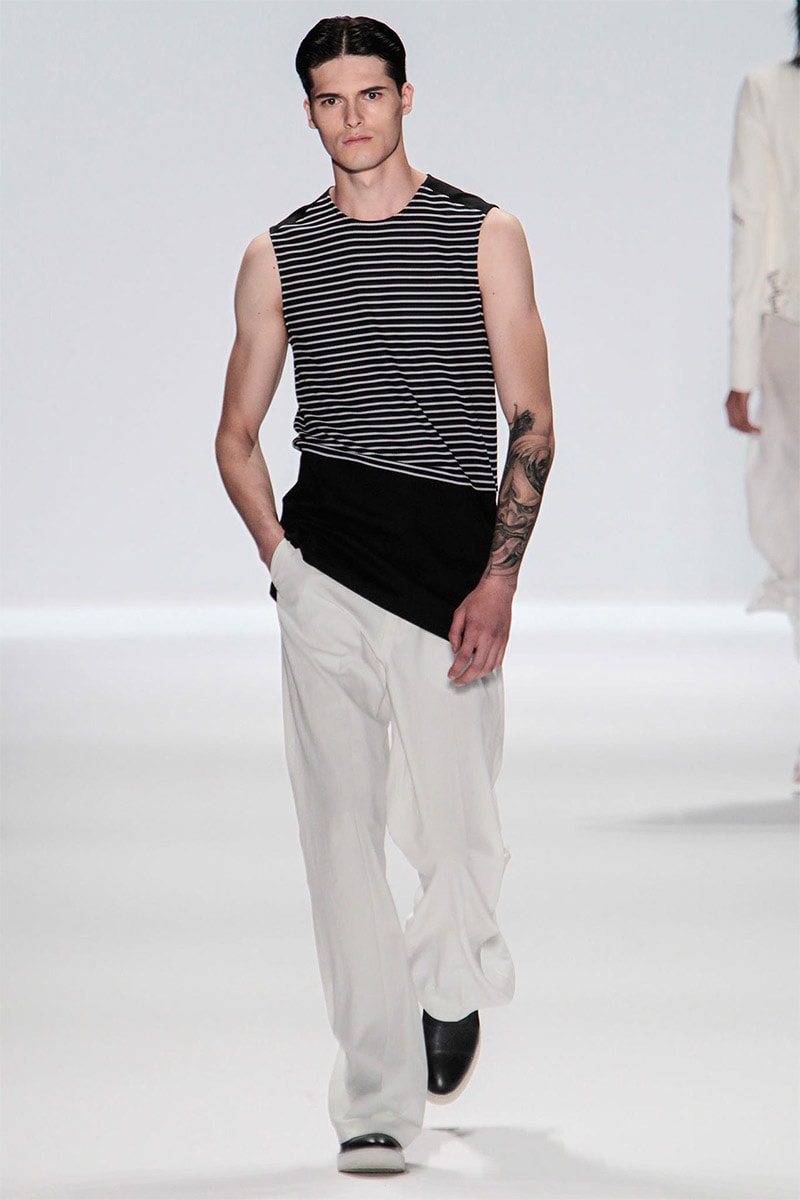 Richard Chai Love 2014 Spring/Summer Collection
