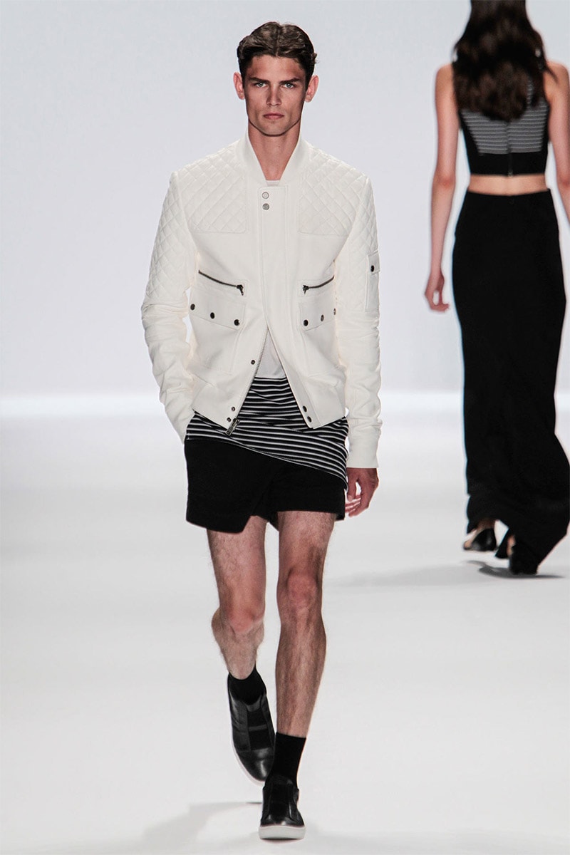 Richard Chai Love 2014 Spring/Summer Collection