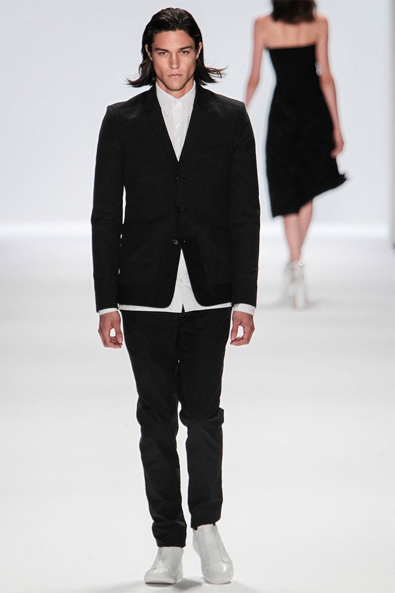 Richard Chai Love 2014 Spring/Summer Collection