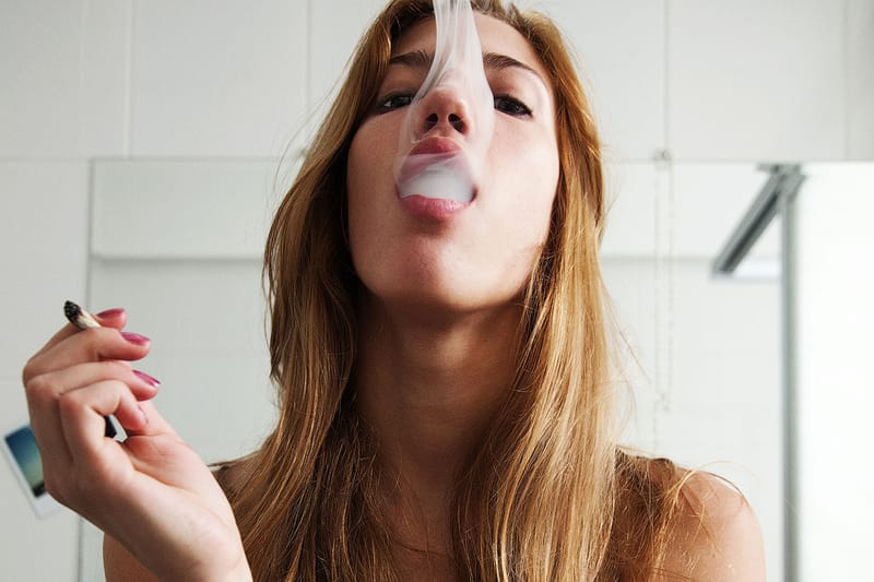 Richard Kern x Addict 2013 Capsule Collection