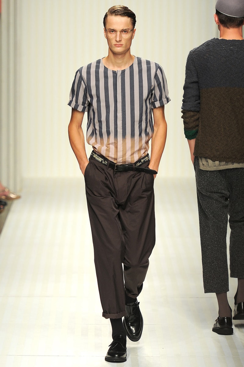 Robert Geller 2014 Spring/Summer Collection 