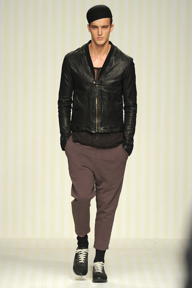 Robert Geller 2014 Spring/Summer Collection 