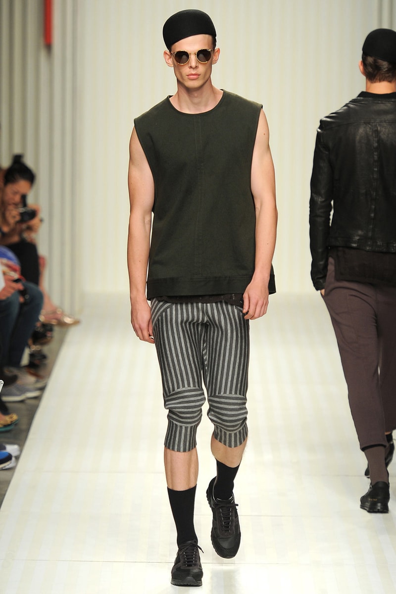Robert Geller 2014 Spring/Summer Collection 