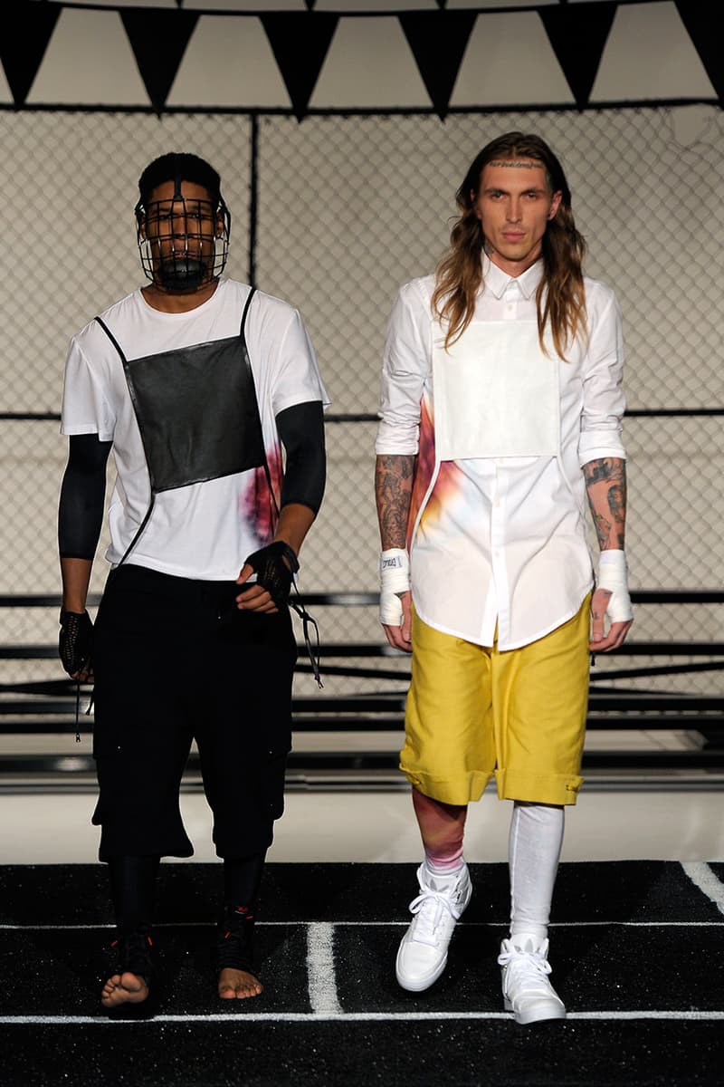 Rochambeau 2014 Spring/Summer Collection