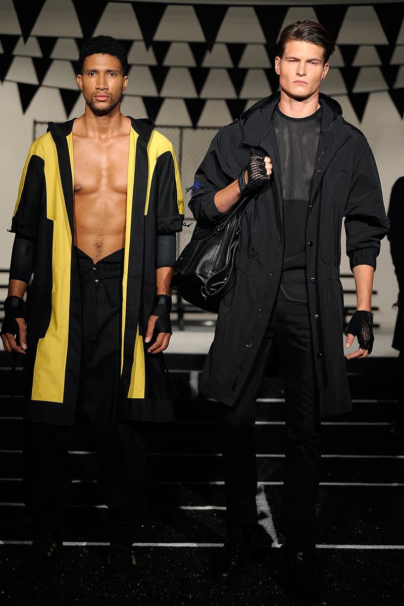 Rochambeau 2014 Spring/Summer Collection