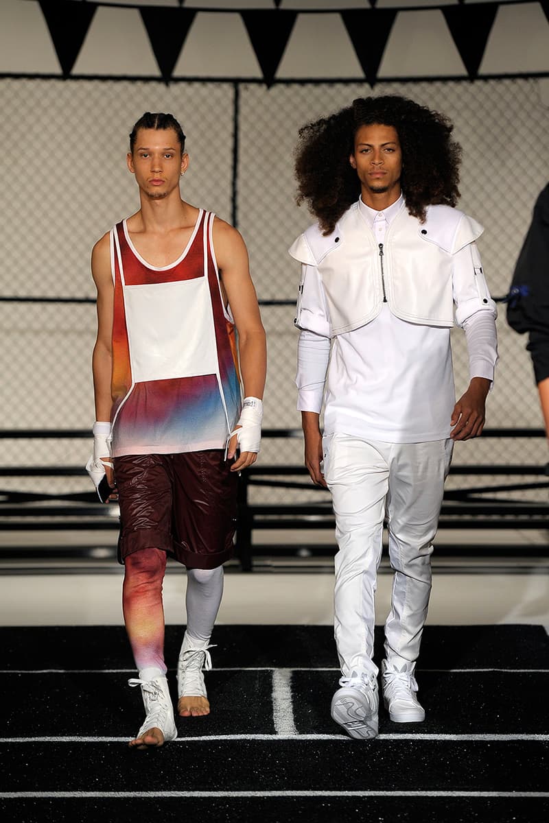 Rochambeau 2014 Spring/Summer Collection