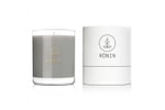 Ronin x Baxter of California Cask Candle