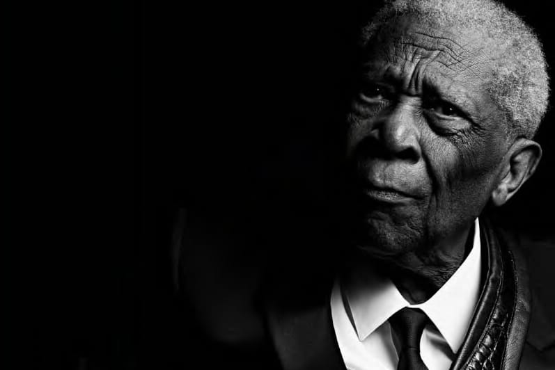 Saint Laurent Music Project: Architects of Rock and Blues - Part 1