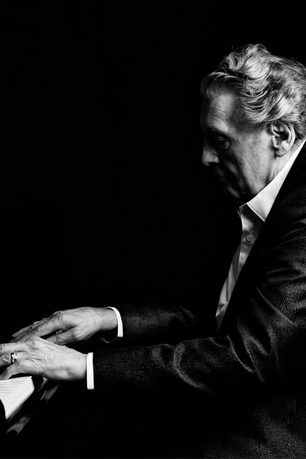 Saint Laurent Music Project: Architects of Rock and Blues - Part 1