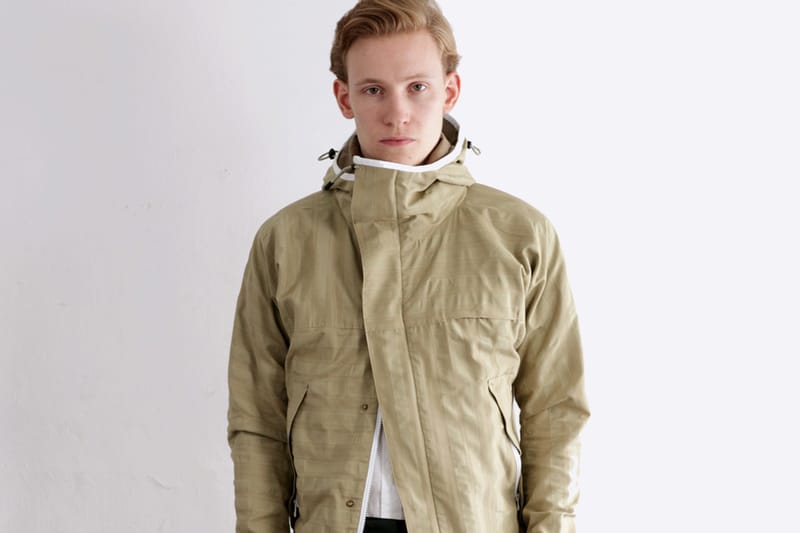 salvy; 2014 Spring/Summer Collection Preview