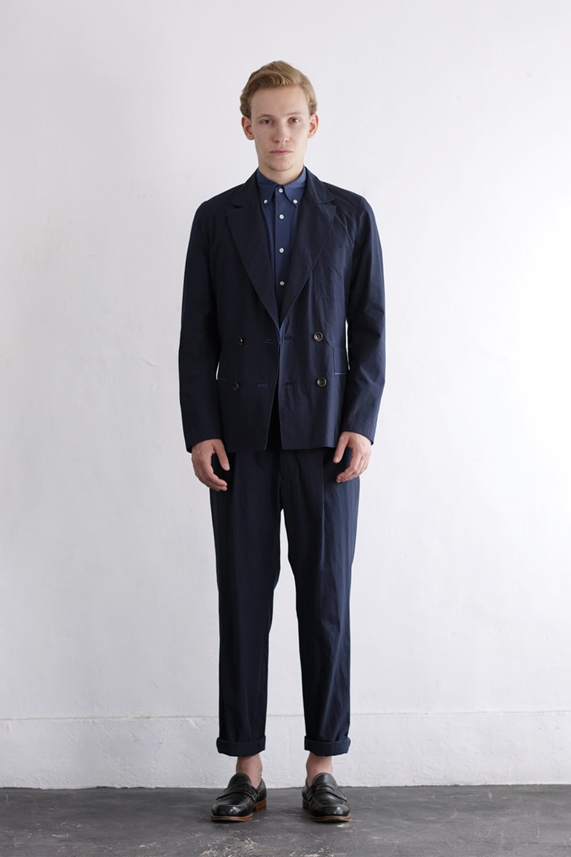 salvy; 2014 Spring/Summer Collection Preview