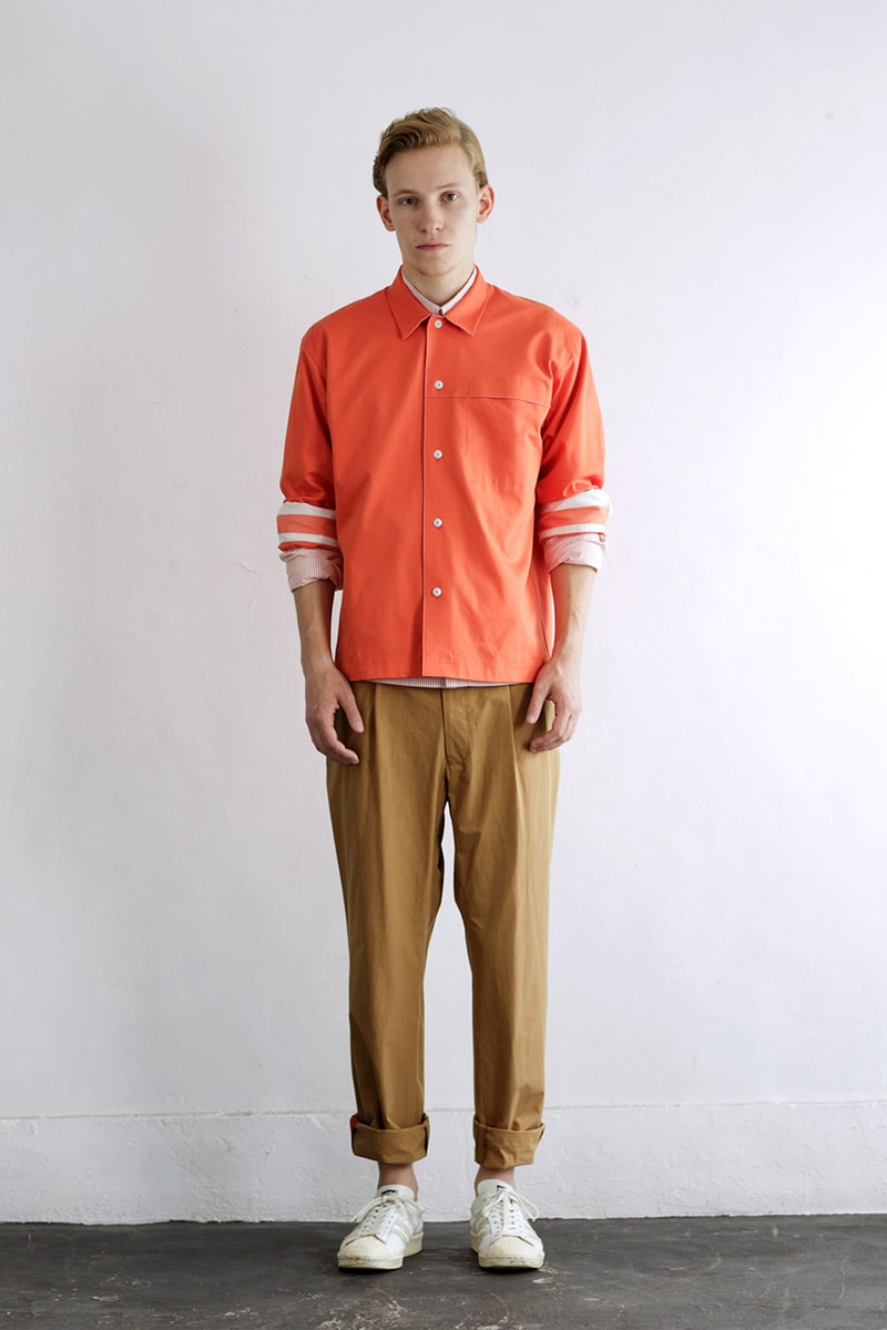 salvy; 2014 Spring/Summer Collection Preview
