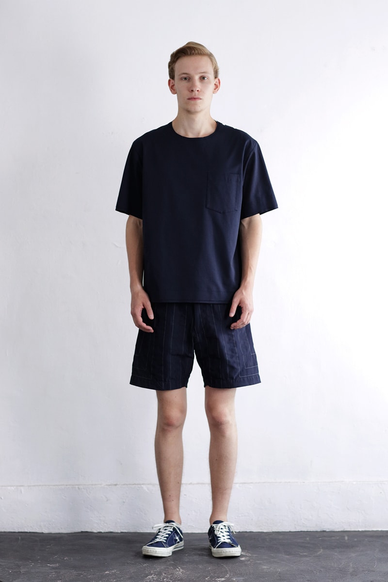 salvy; 2014 Spring/Summer Collection Preview