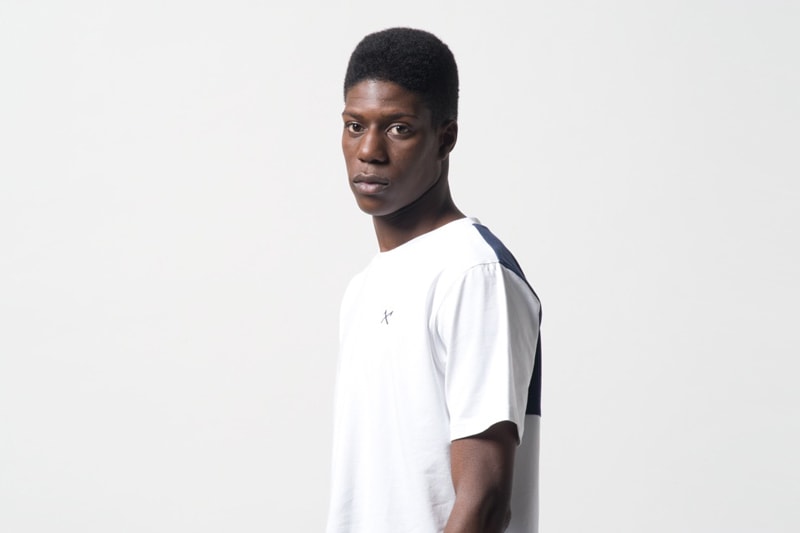 Sans Nom 2013 Fall/Winter Lookbook