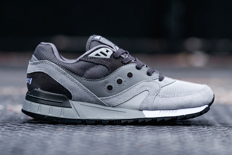 Saucony Shadow Master "In the Shadows" Pack