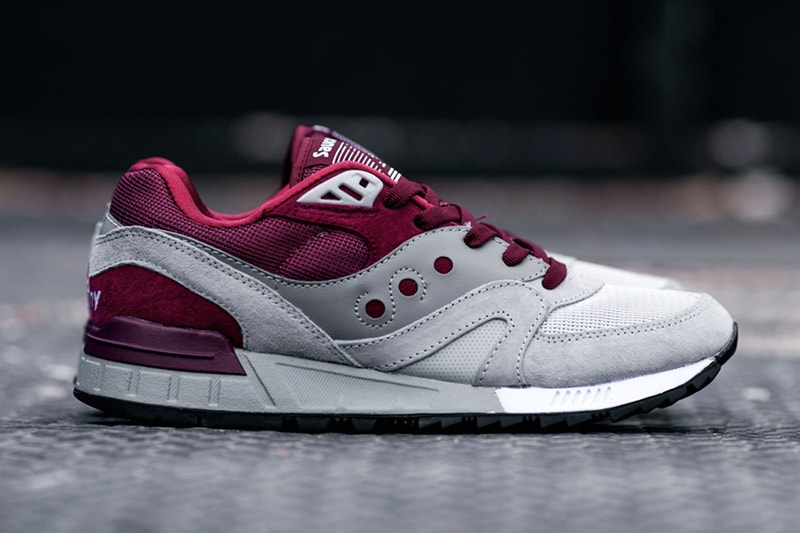 Saucony Shadow Master "In the Shadows" Pack
