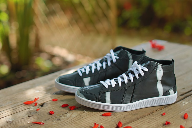 African-Made SAWA Launches Its First Range of Women's Footwear