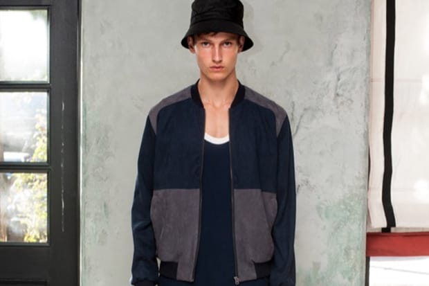 Shades of Grey 2014 Spring/Summer Collection