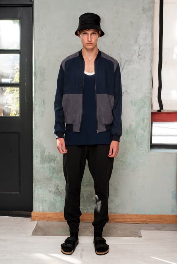 Shades of Grey 2014 Spring/Summer Collection