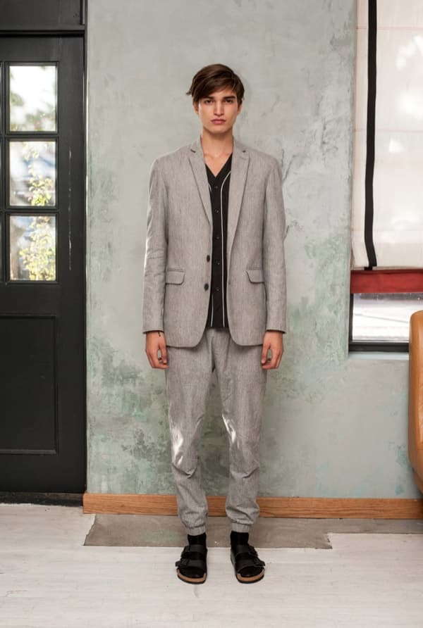 Shades of Grey 2014 Spring/Summer Collection