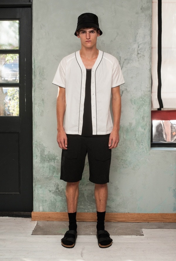 Shades of Grey 2014 Spring/Summer Collection