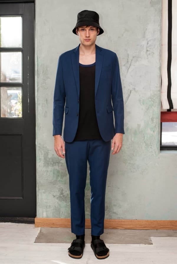 Shades of Grey 2014 Spring/Summer Collection