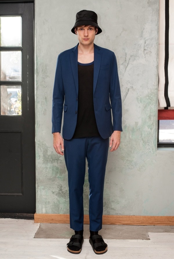 Shades of Grey 2014 Spring/Summer Collection
