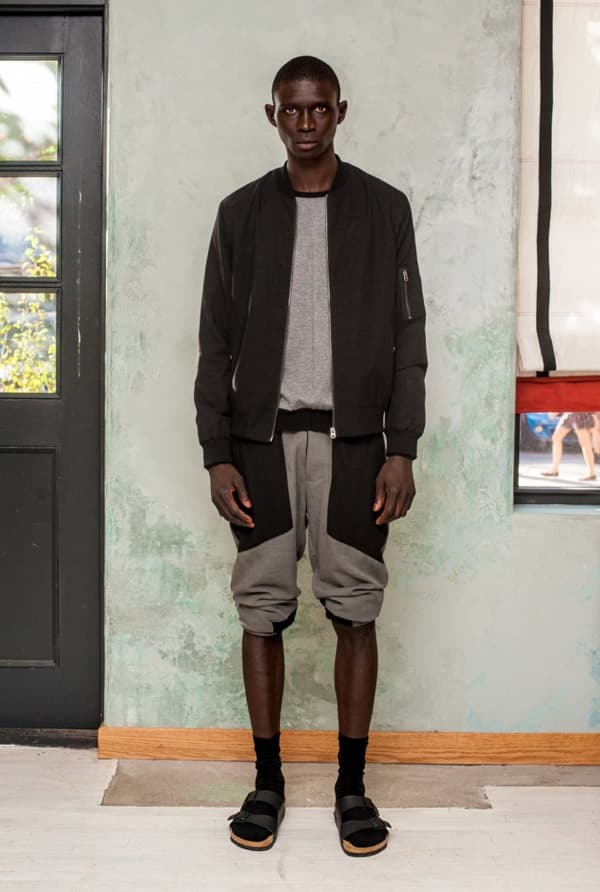 Shades of Grey 2014 Spring/Summer Collection