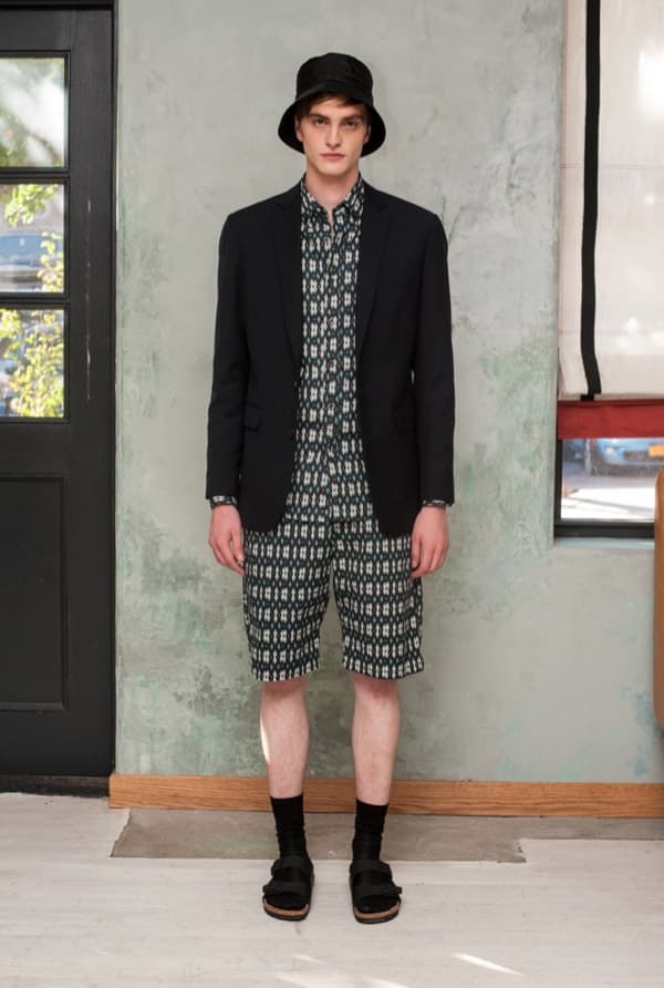 Shades of Grey 2014 Spring/Summer Collection