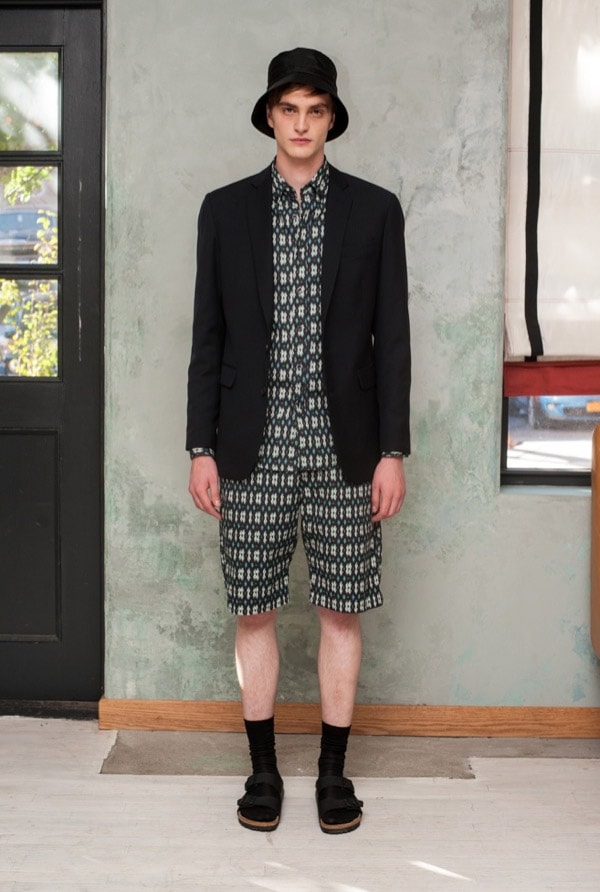 Shades of Grey 2014 Spring/Summer Collection
