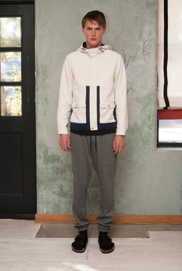 Shades of Grey 2014 Spring/Summer Collection
