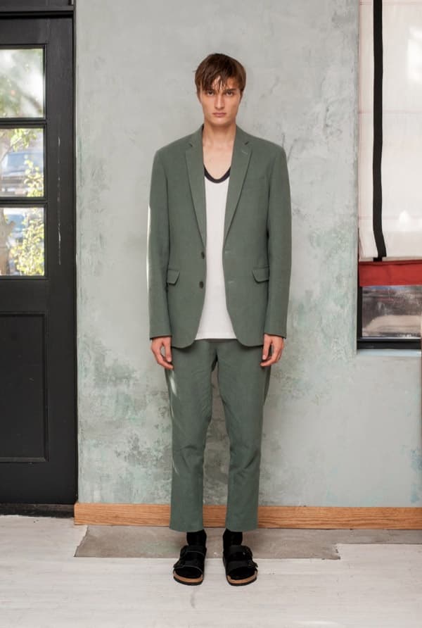 Shades of Grey 2014 Spring/Summer Collection