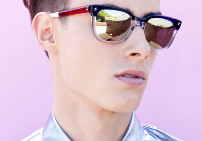 Sheriff & Cherry 2013 Fall/Winter Sunglasses Collection 