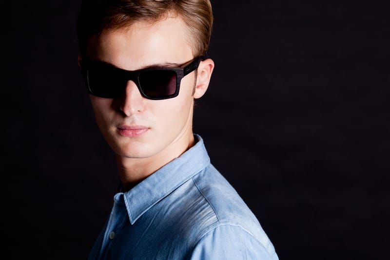 Shwood 2013 Sunglasses Collection 