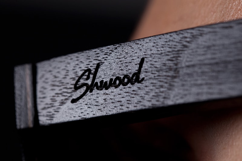 Shwood 2013 Sunglasses Collection 